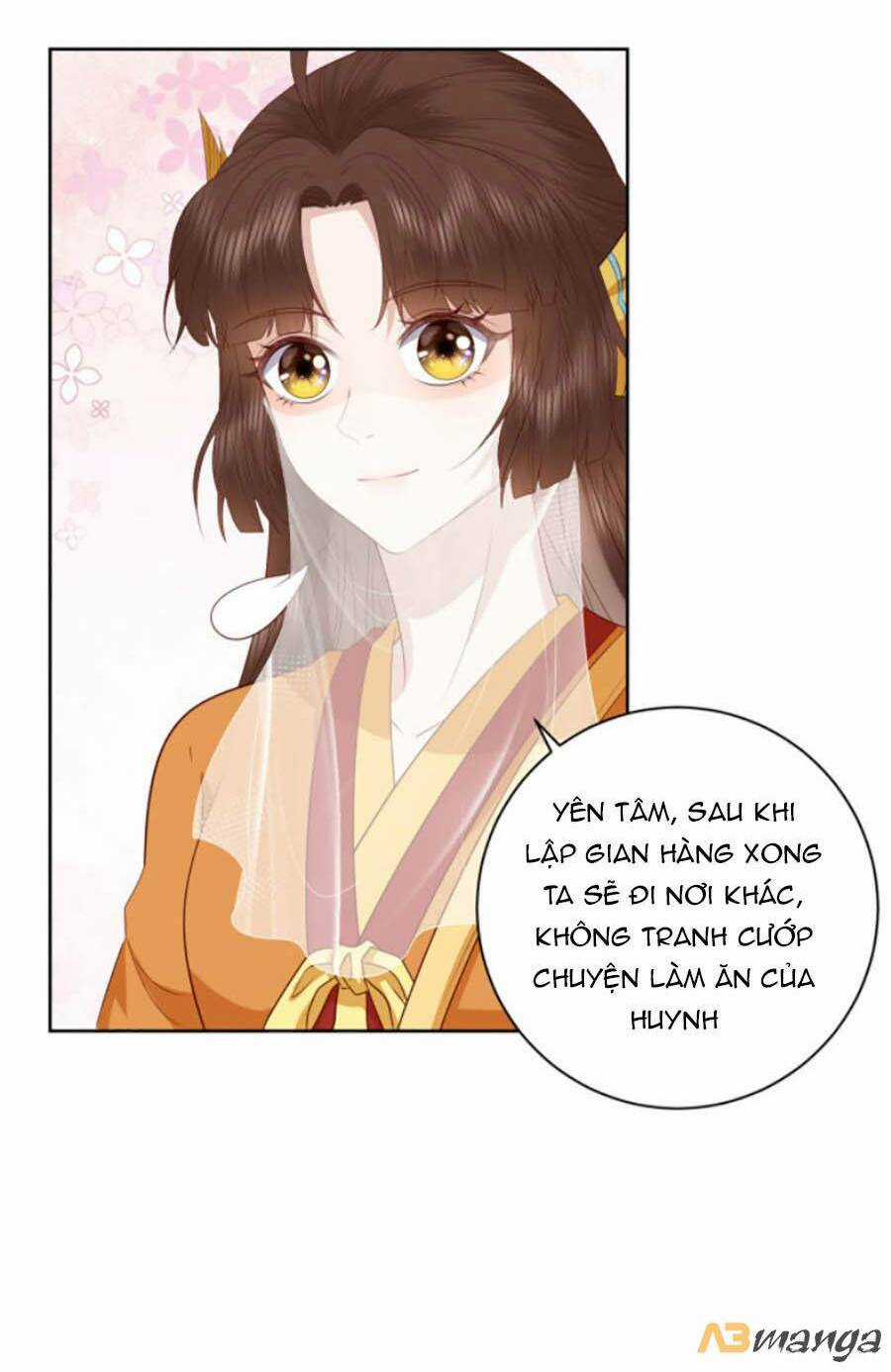 Nữ Phụ Không Thể Chọc Giận Chapter 20 trang 22