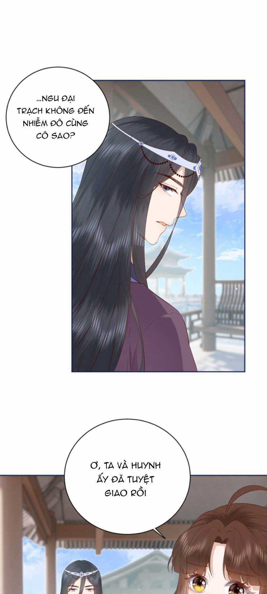 Nữ Phụ Không Thể Chọc Giận Chapter 20 trang 23