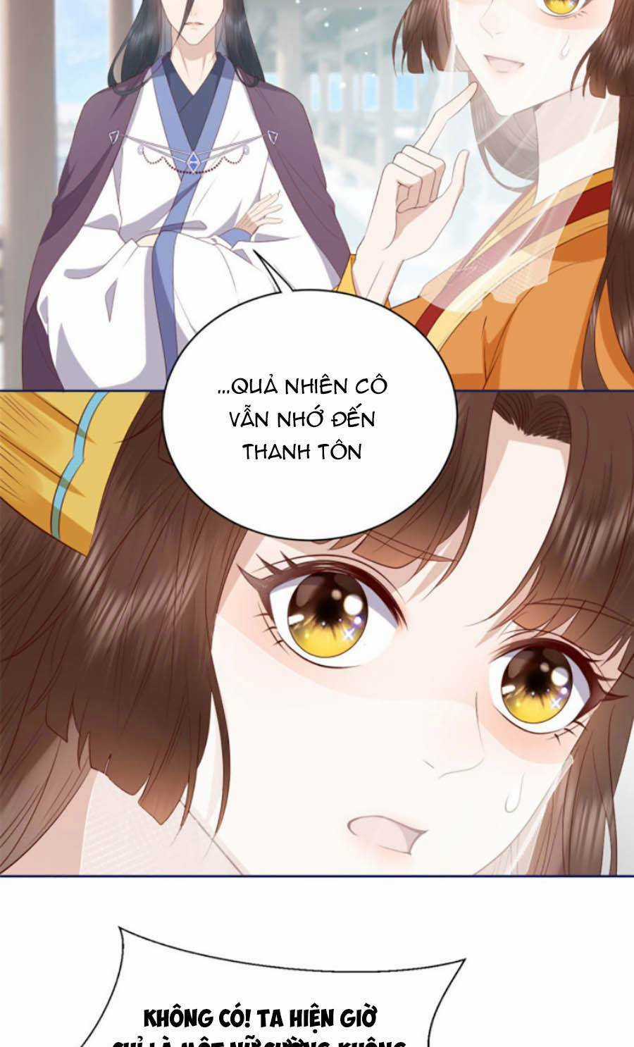 Nữ Phụ Không Thể Chọc Giận Chapter 20 trang 24