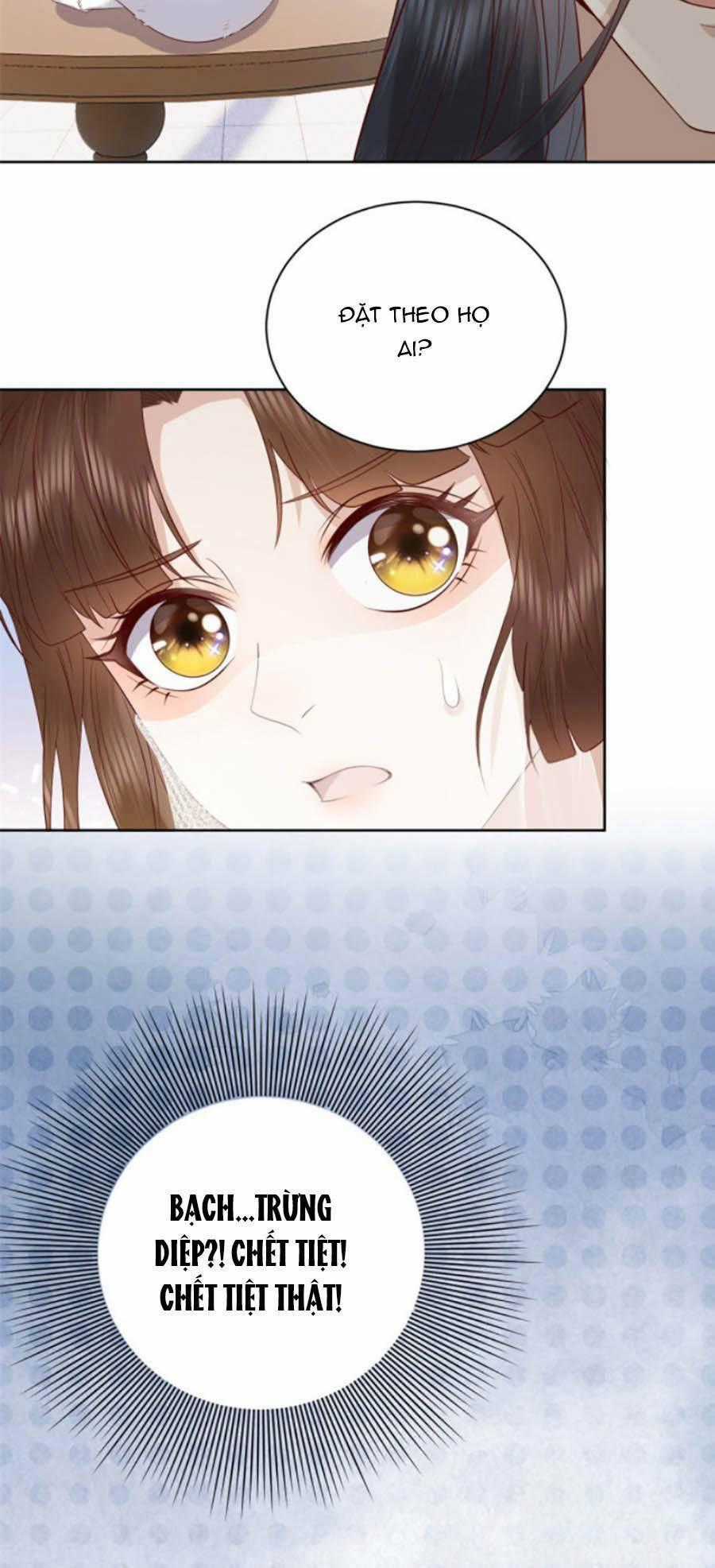 Nữ Phụ Không Thể Chọc Giận Chapter 20 trang 27