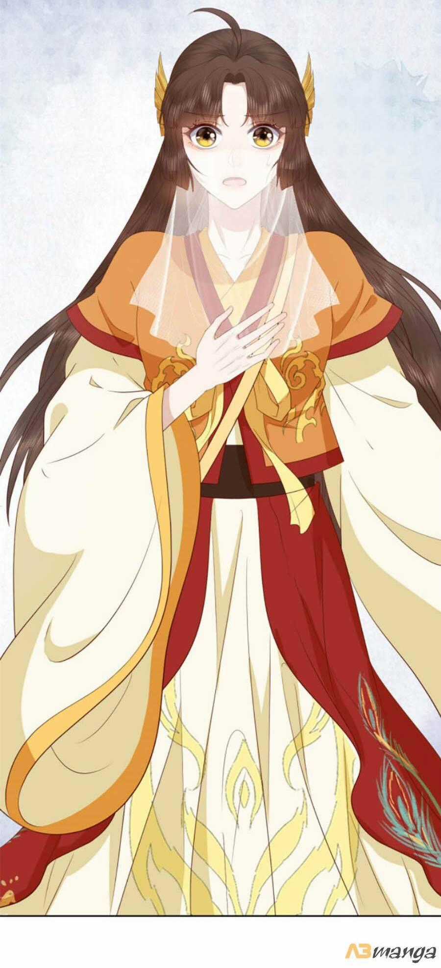 Nữ Phụ Không Thể Chọc Giận Chapter 20 trang 28