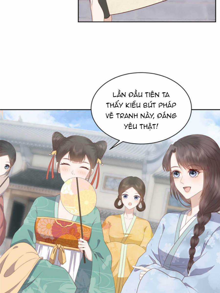 Nữ Phụ Không Thể Chọc Giận Chapter 20 trang 6