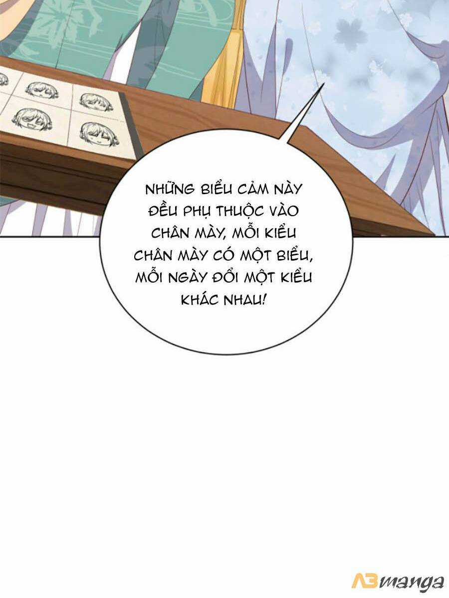 Nữ Phụ Không Thể Chọc Giận Chapter 20 trang 7