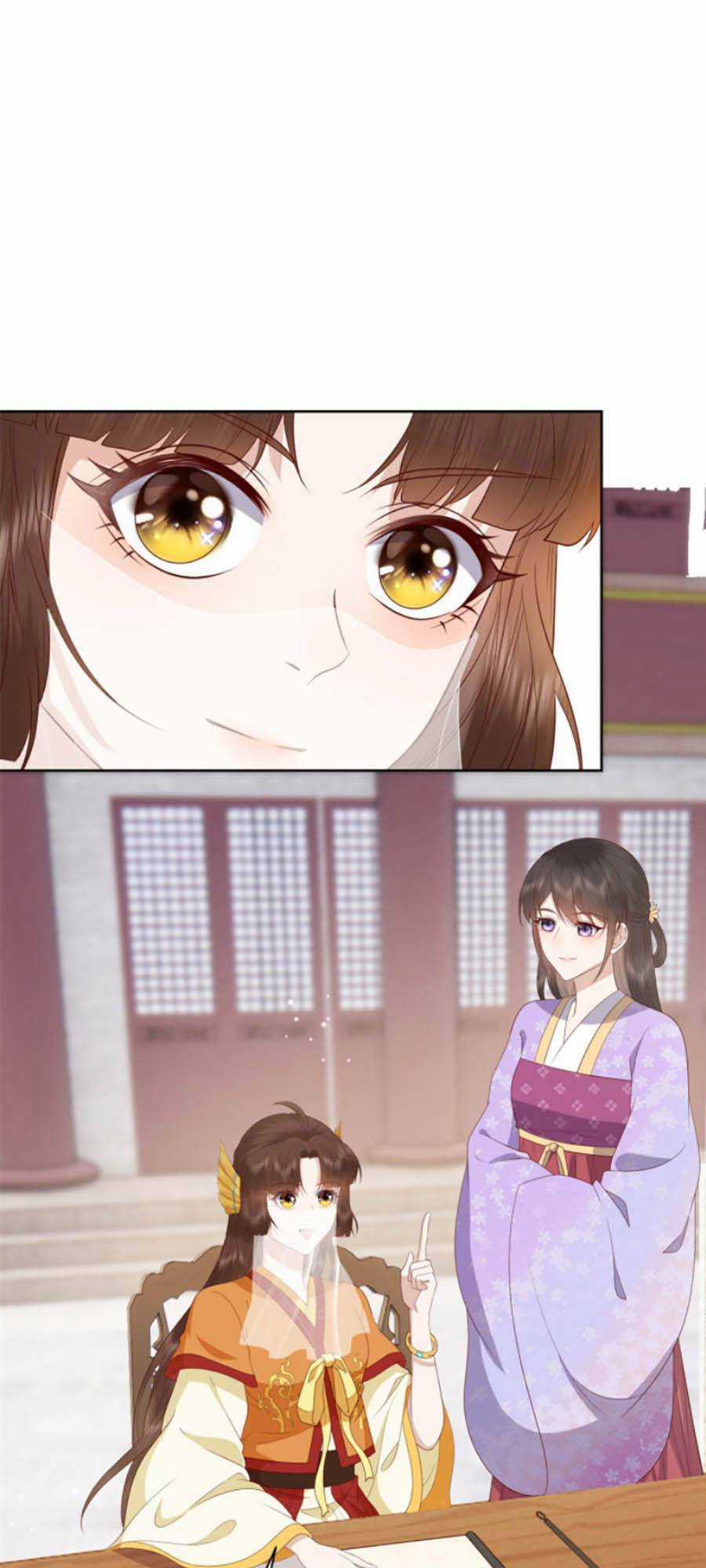 Nữ Phụ Không Thể Chọc Giận Chapter 20 trang 8