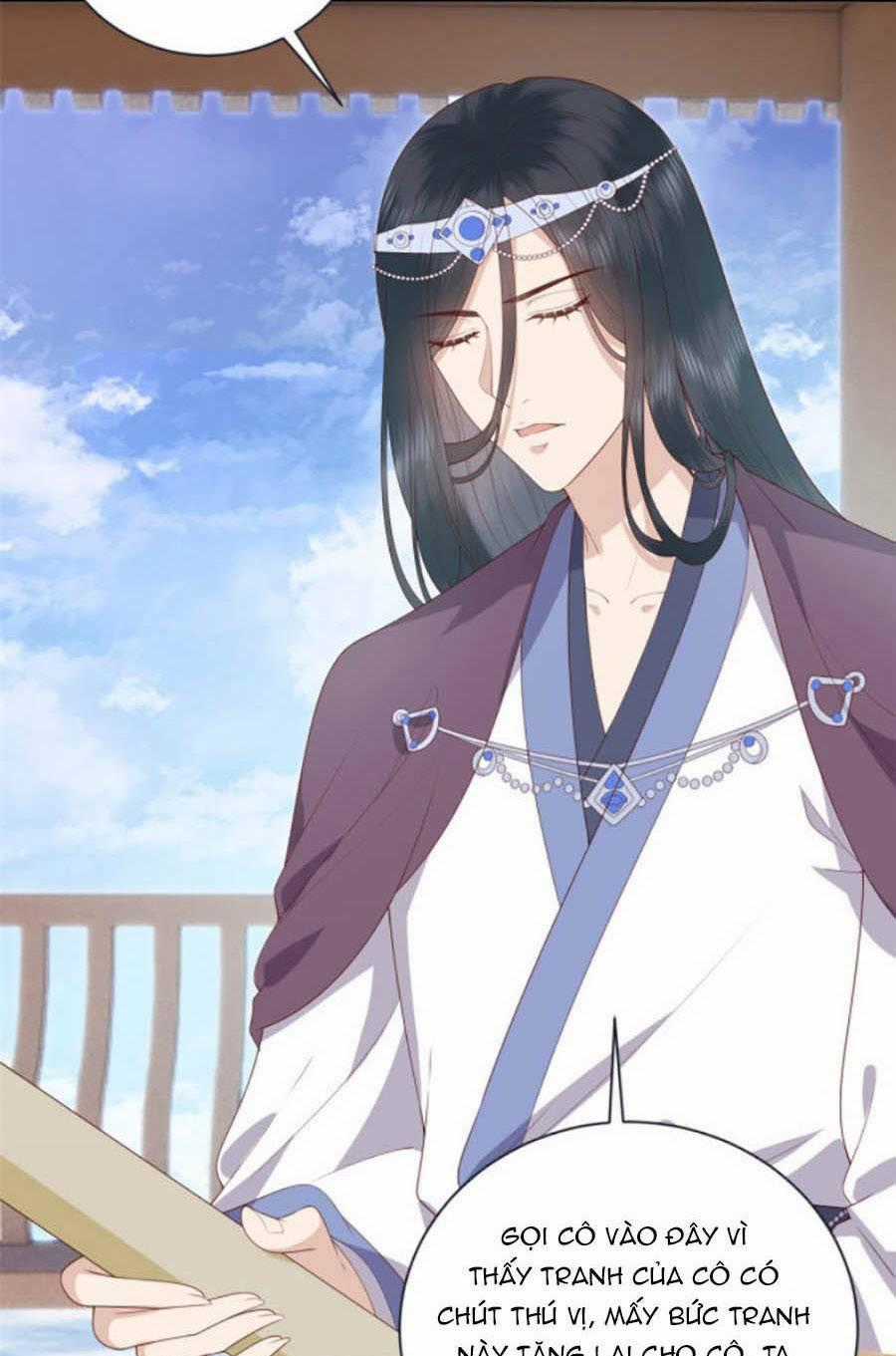 Nữ Phụ Không Thể Chọc Giận Chapter 21 trang 1