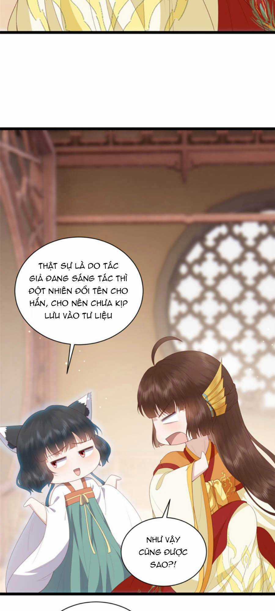 Nữ Phụ Không Thể Chọc Giận Chapter 21 trang 12