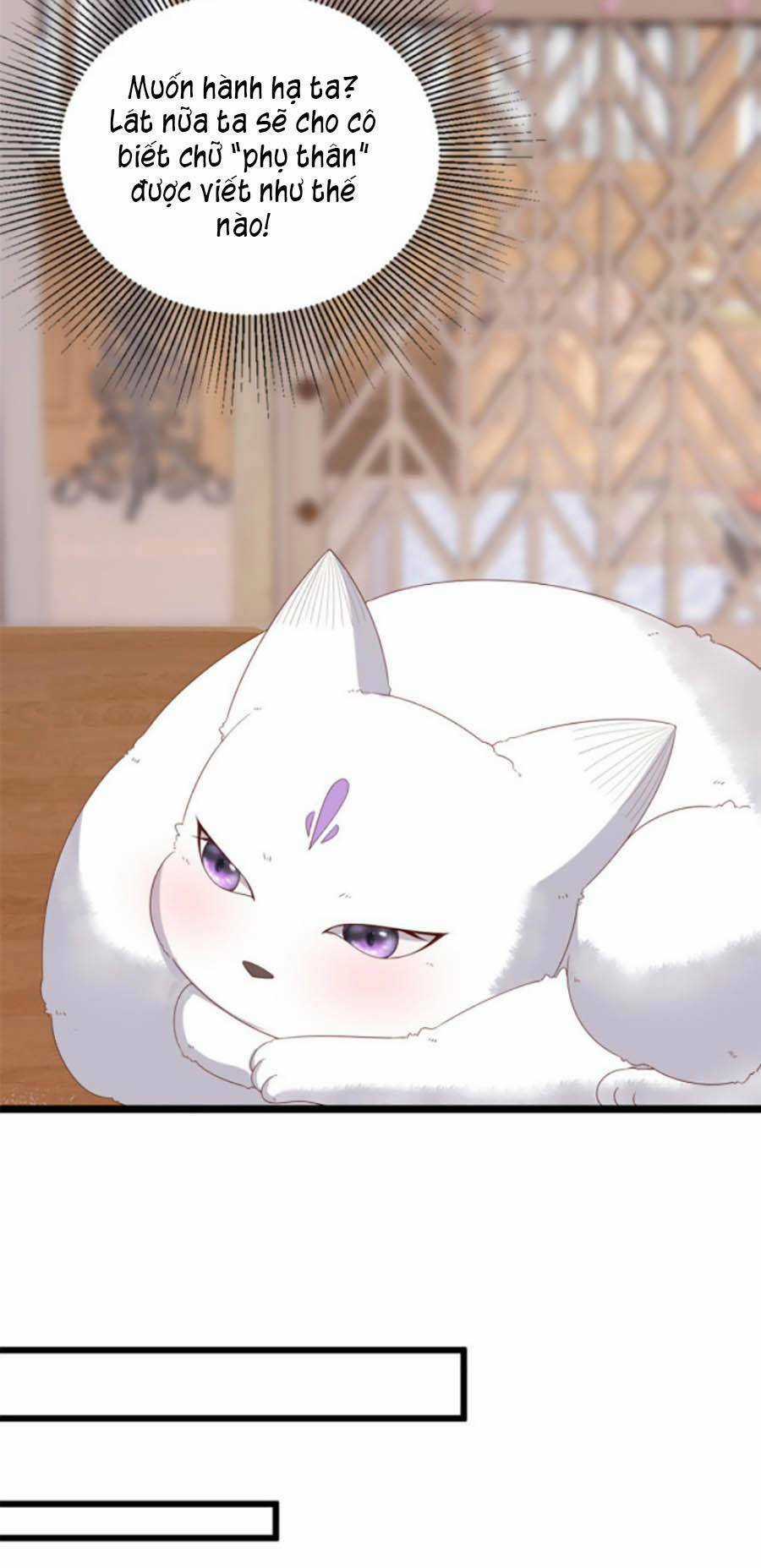 Nữ Phụ Không Thể Chọc Giận Chapter 21 trang 17