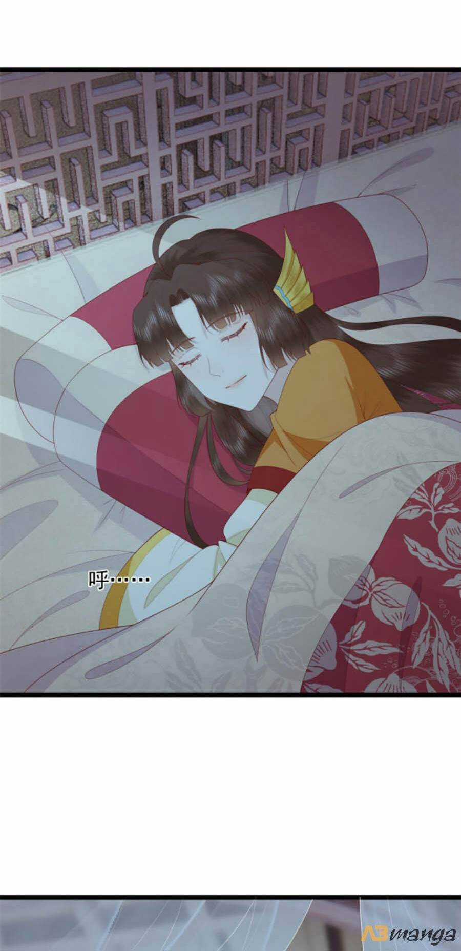 Nữ Phụ Không Thể Chọc Giận Chapter 21 trang 18