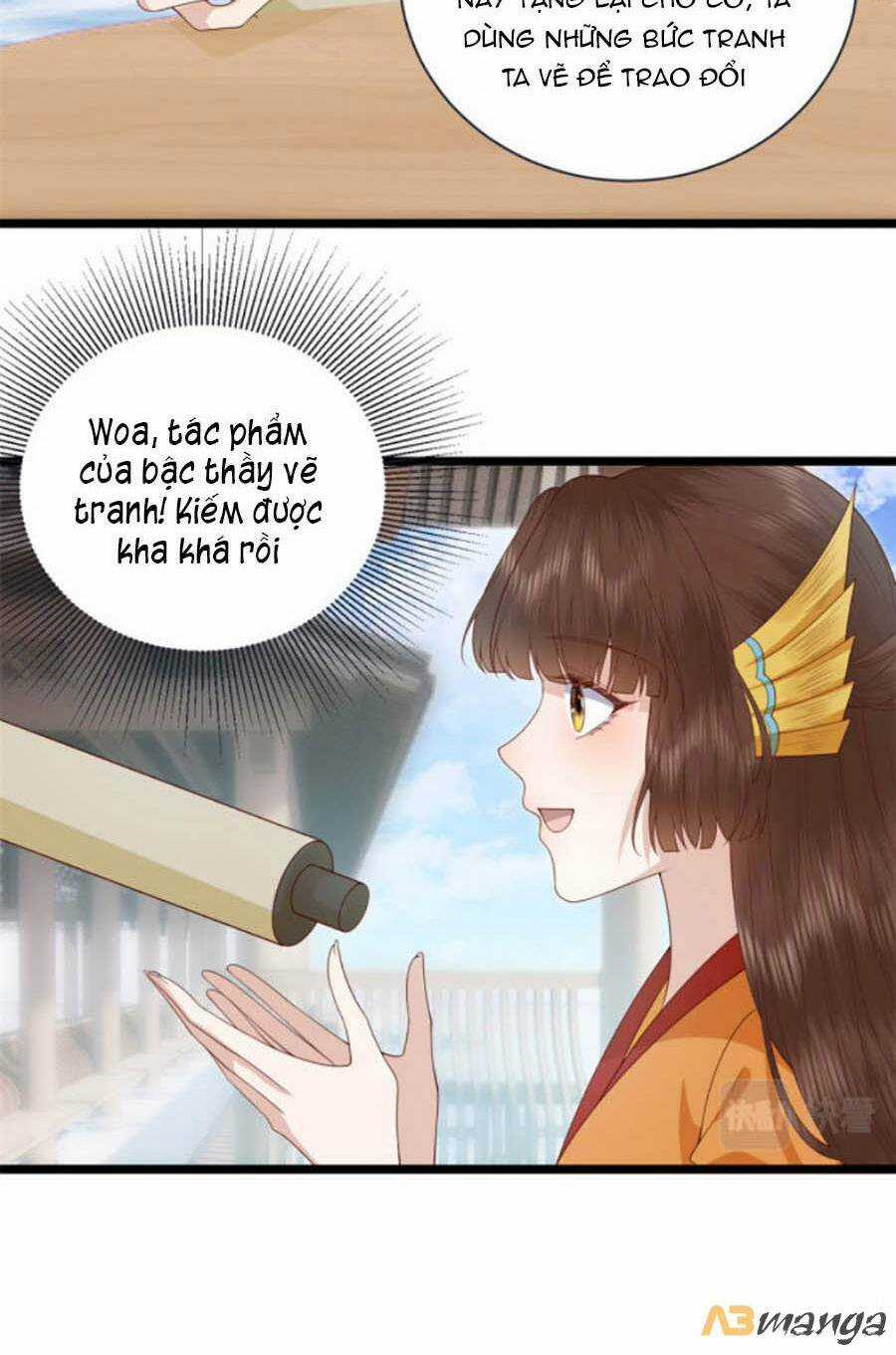 Nữ Phụ Không Thể Chọc Giận Chapter 21 trang 2