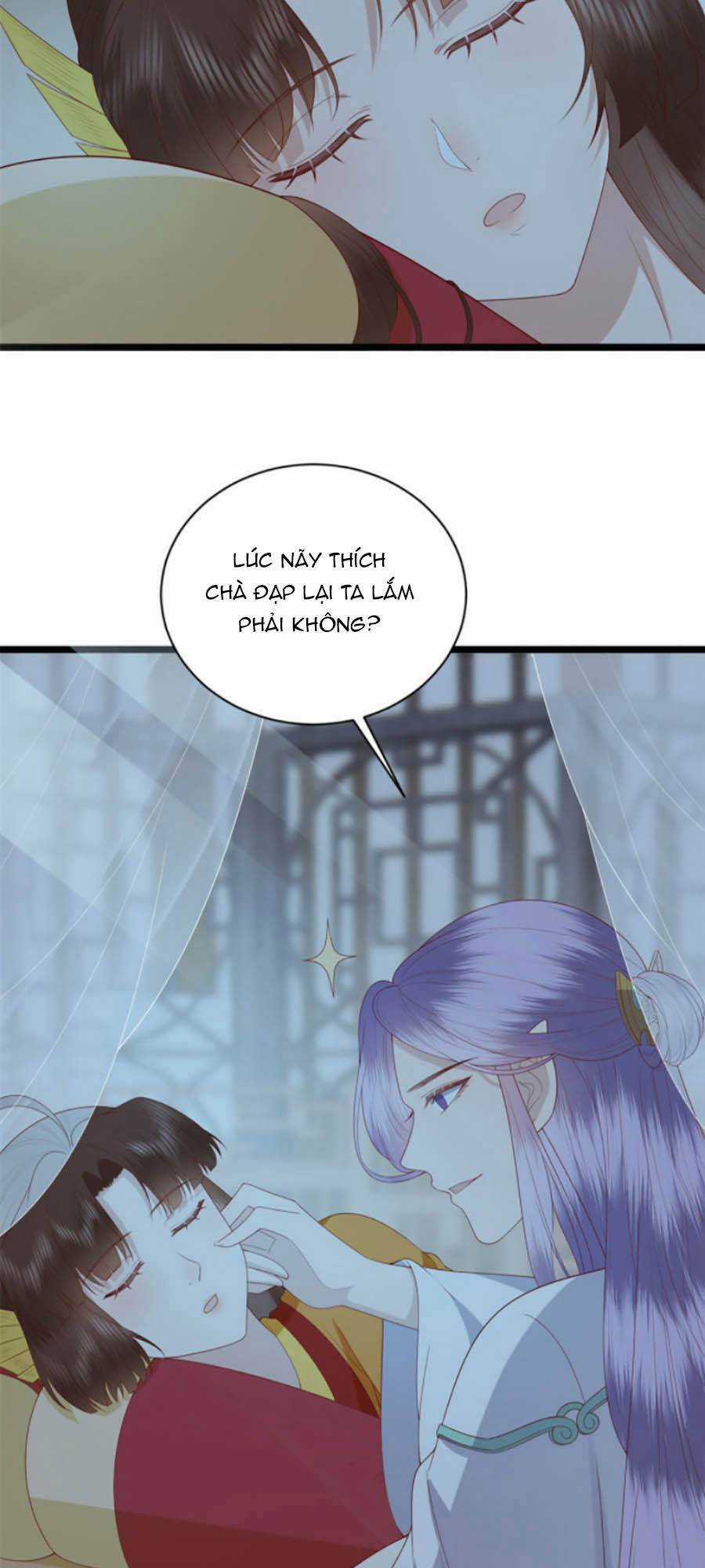 Nữ Phụ Không Thể Chọc Giận Chapter 21 trang 20