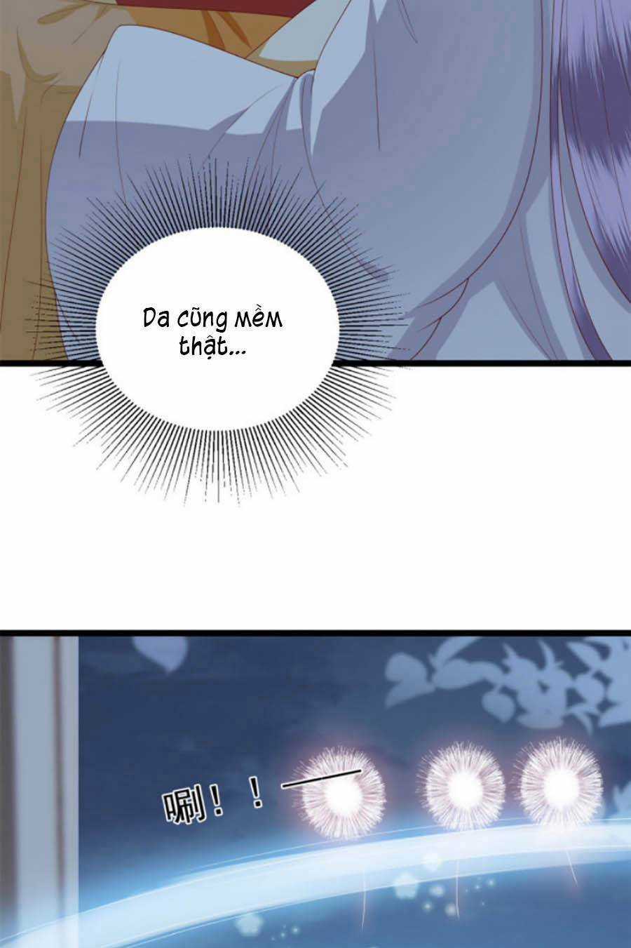 Nữ Phụ Không Thể Chọc Giận Chapter 21 trang 21