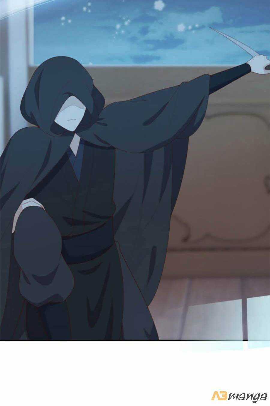 Nữ Phụ Không Thể Chọc Giận Chapter 21 trang 22