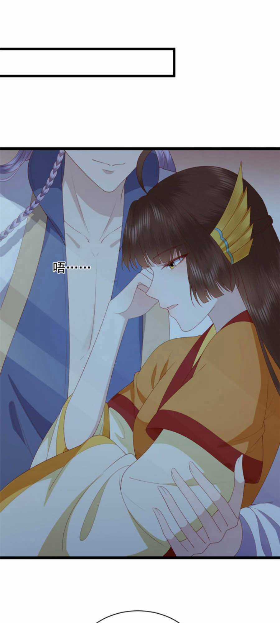 Nữ Phụ Không Thể Chọc Giận Chapter 21 trang 28