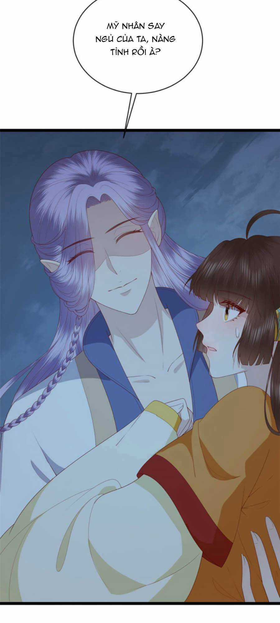 Nữ Phụ Không Thể Chọc Giận Chapter 21 trang 29