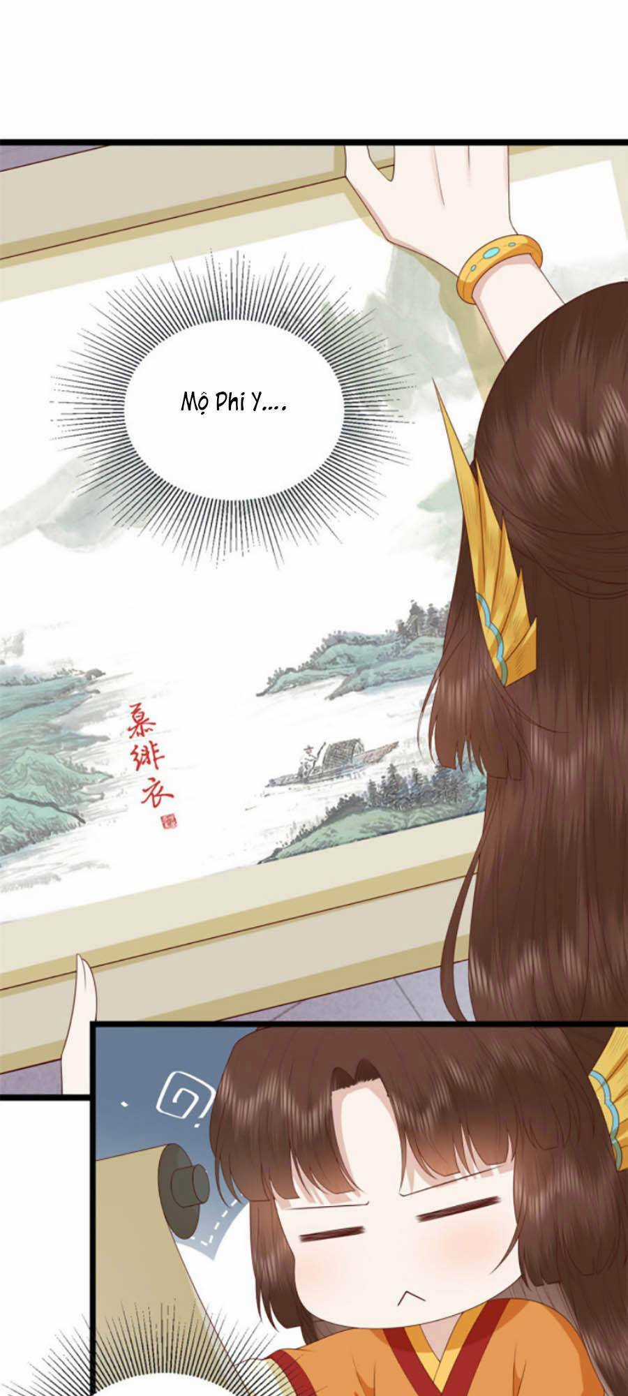 Nữ Phụ Không Thể Chọc Giận Chapter 21 trang 3