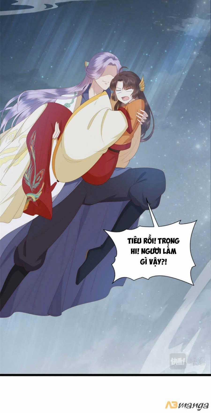 Nữ Phụ Không Thể Chọc Giận Chapter 21 trang 31