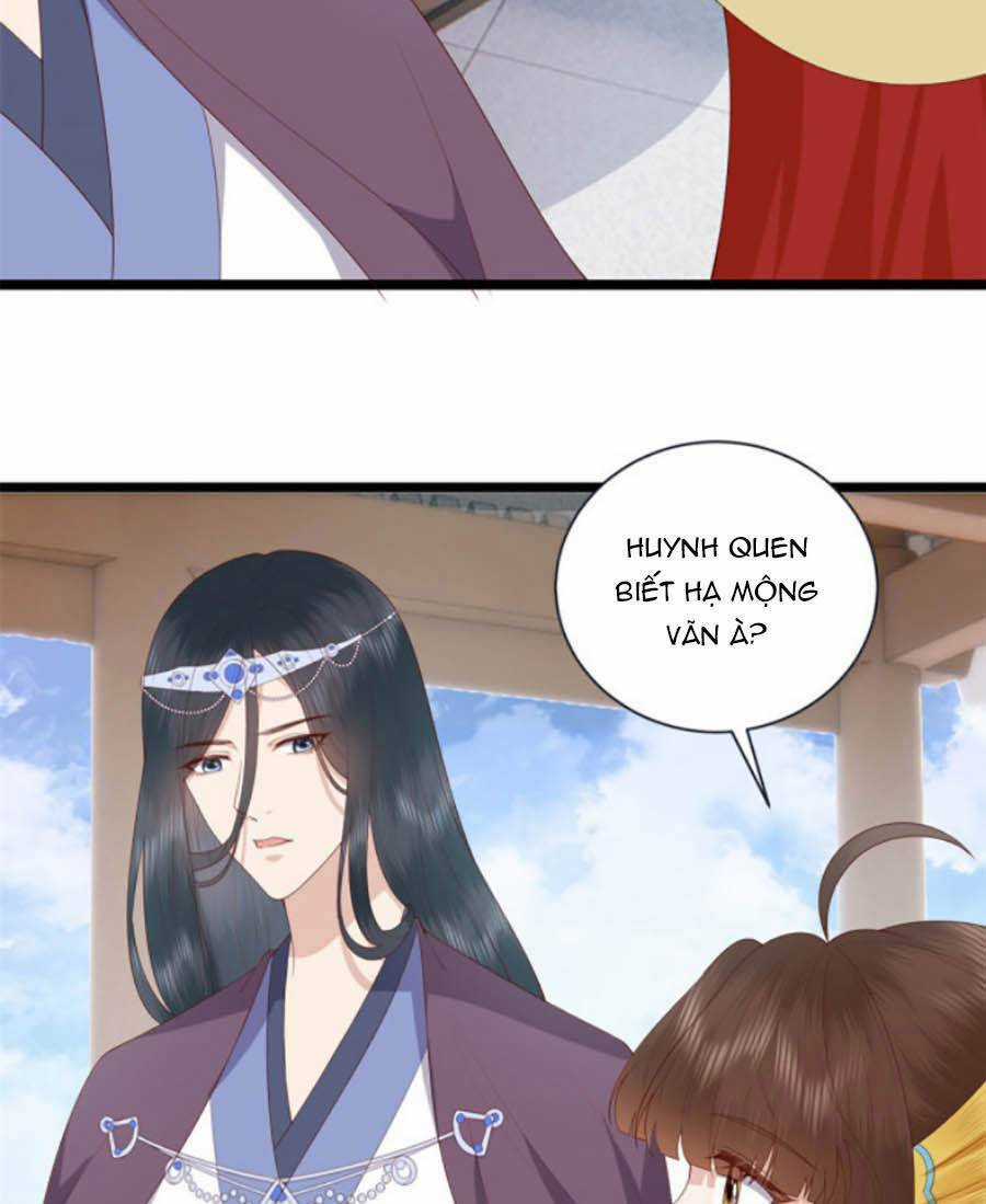 Nữ Phụ Không Thể Chọc Giận Chapter 21 trang 5