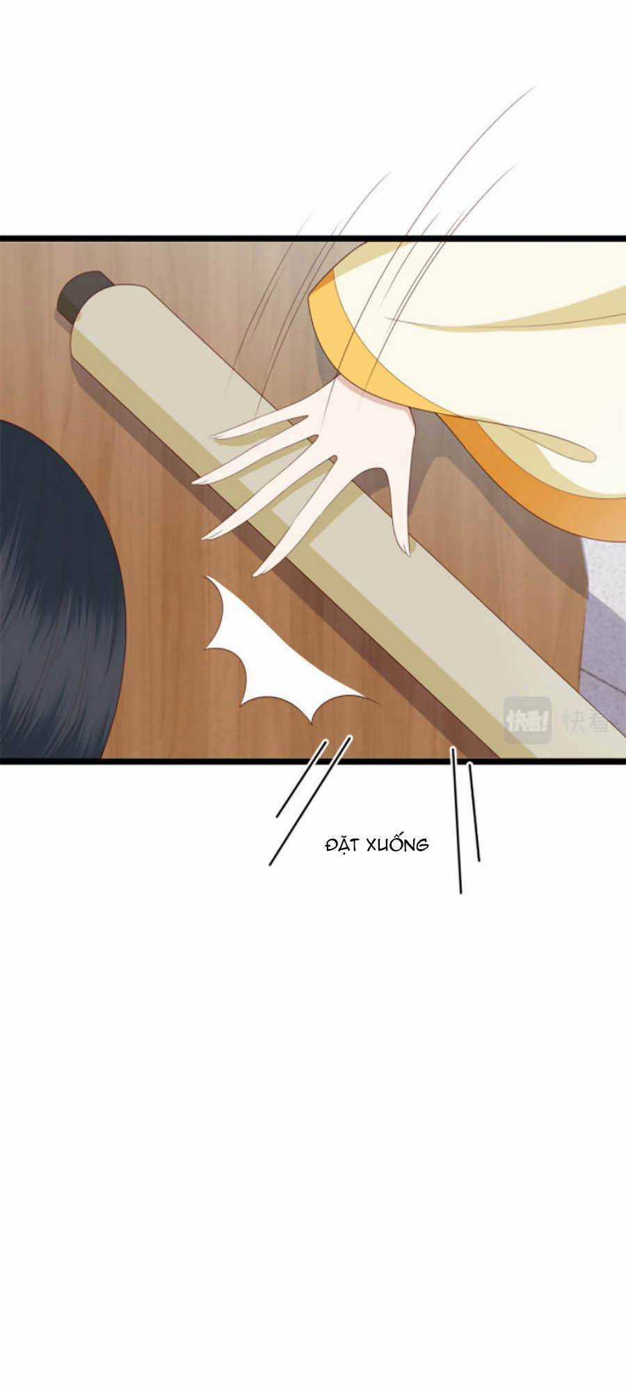 Nữ Phụ Không Thể Chọc Giận Chapter 21 trang 7