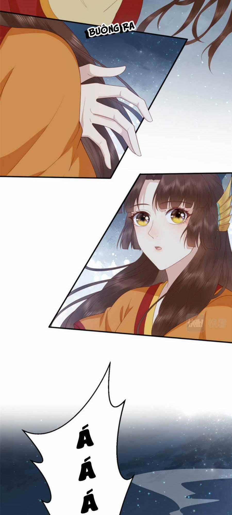 Nữ Phụ Không Thể Chọc Giận Chapter 22 trang 1
