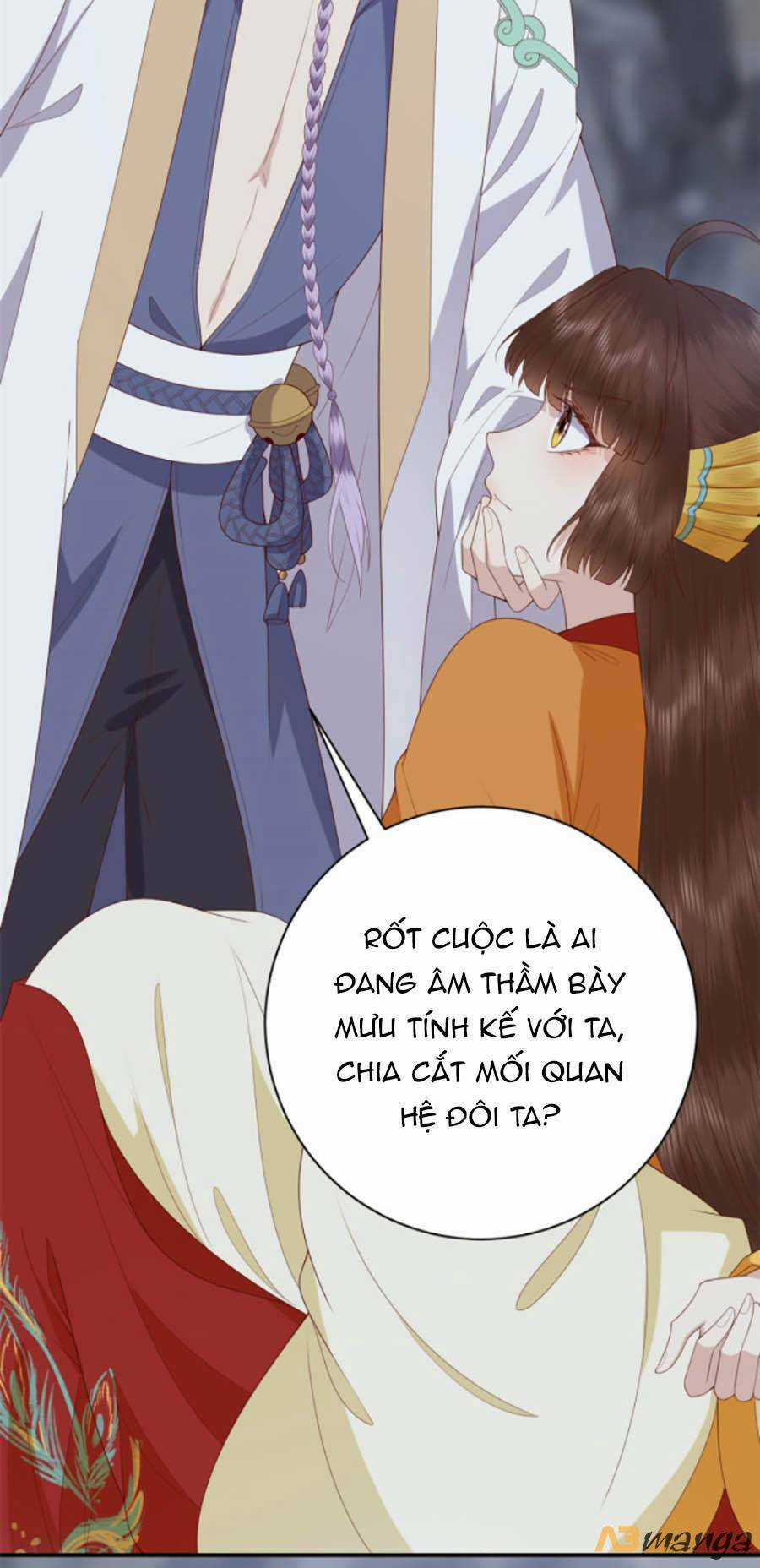 Nữ Phụ Không Thể Chọc Giận Chapter 22 trang 10