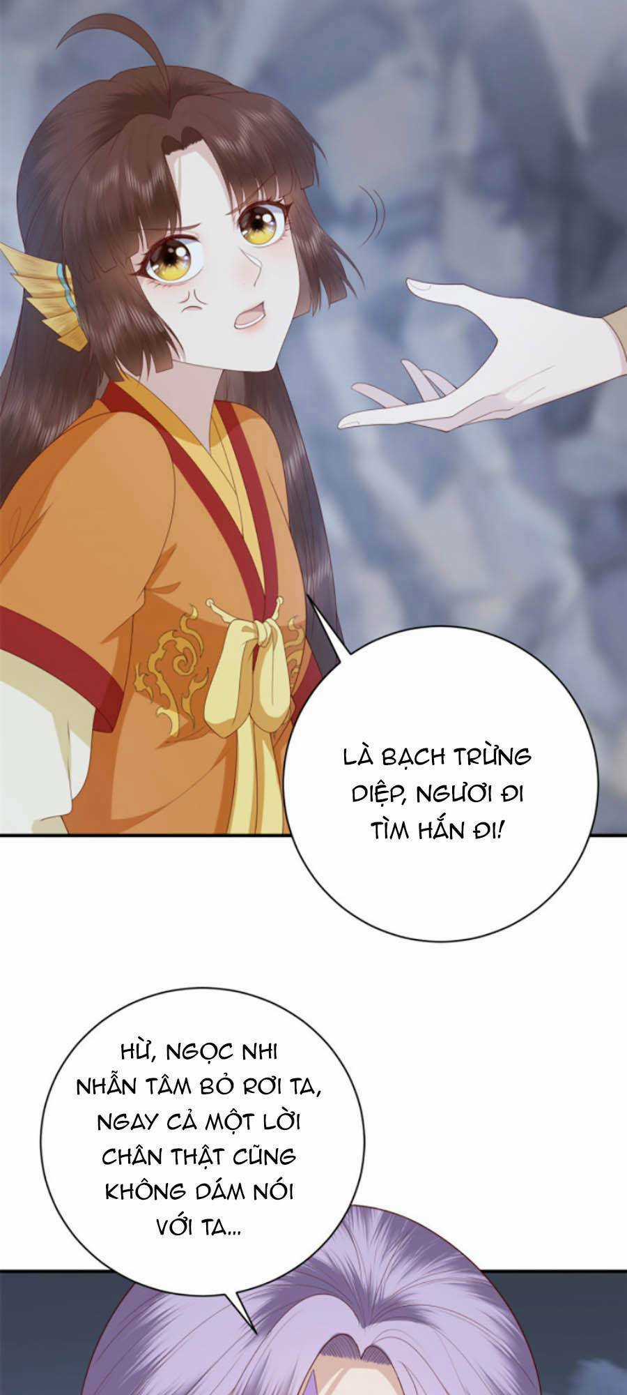 Nữ Phụ Không Thể Chọc Giận Chapter 22 trang 11