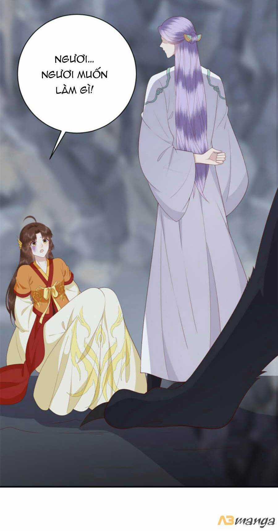 Nữ Phụ Không Thể Chọc Giận Chapter 22 trang 14