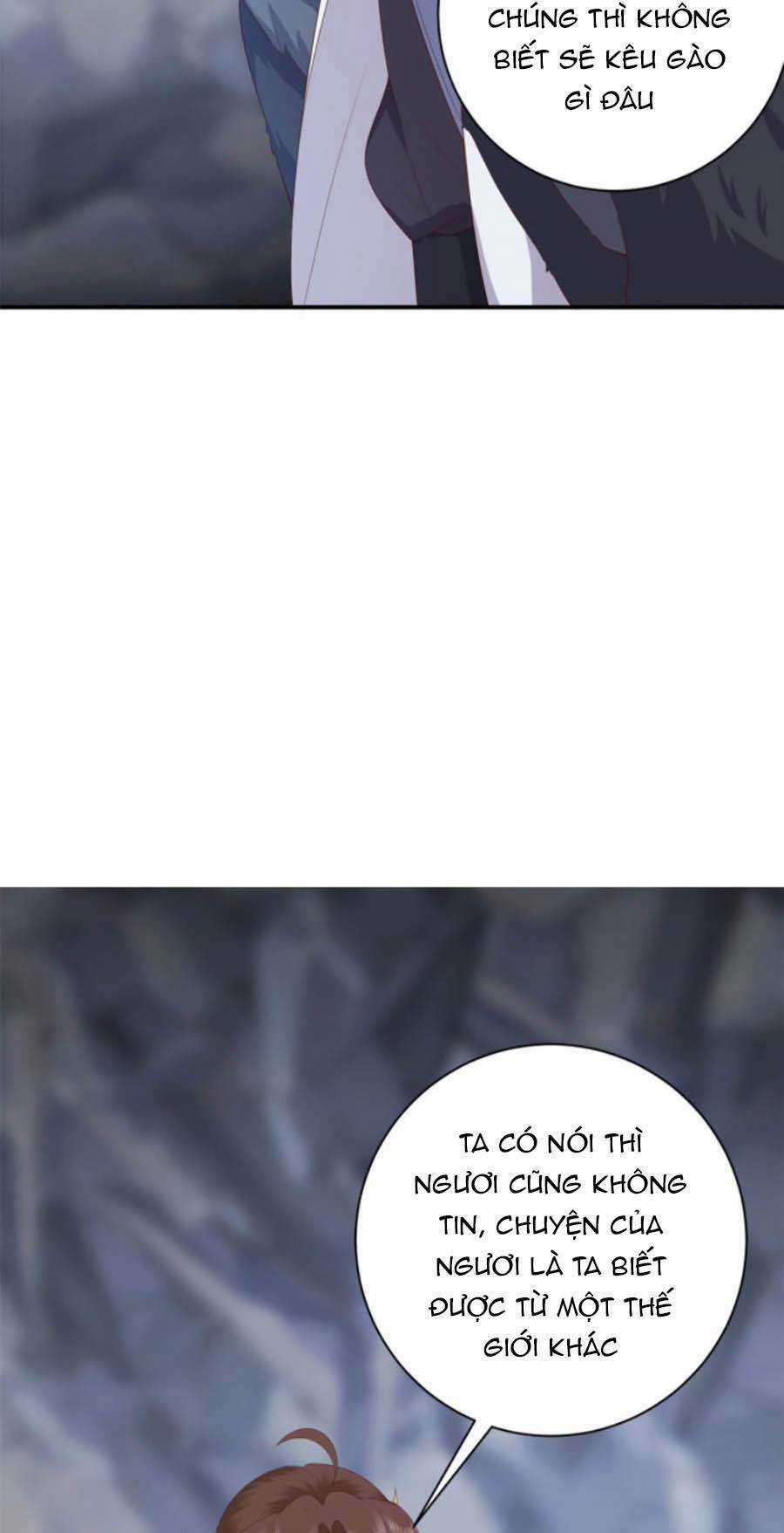 Nữ Phụ Không Thể Chọc Giận Chapter 22 trang 16