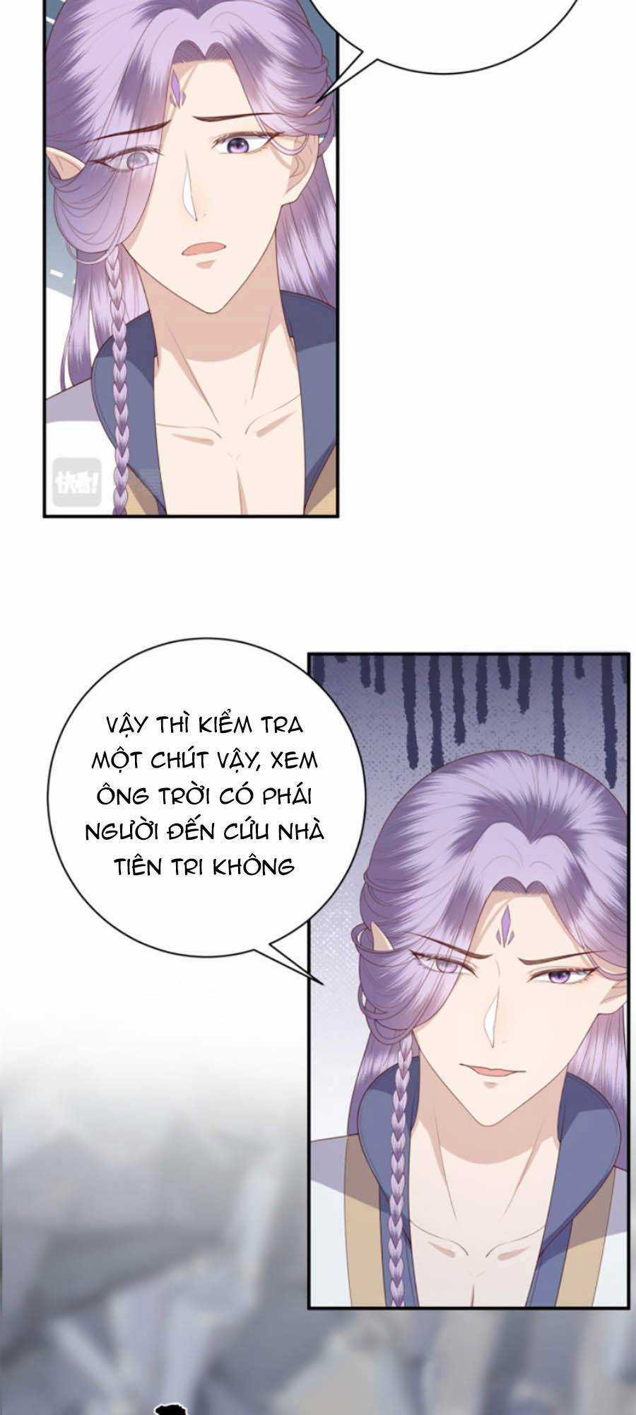 Nữ Phụ Không Thể Chọc Giận Chapter 22 trang 18