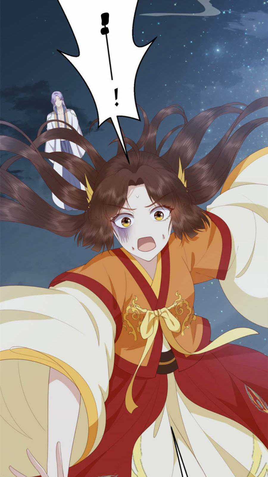 Nữ Phụ Không Thể Chọc Giận Chapter 22 trang 2