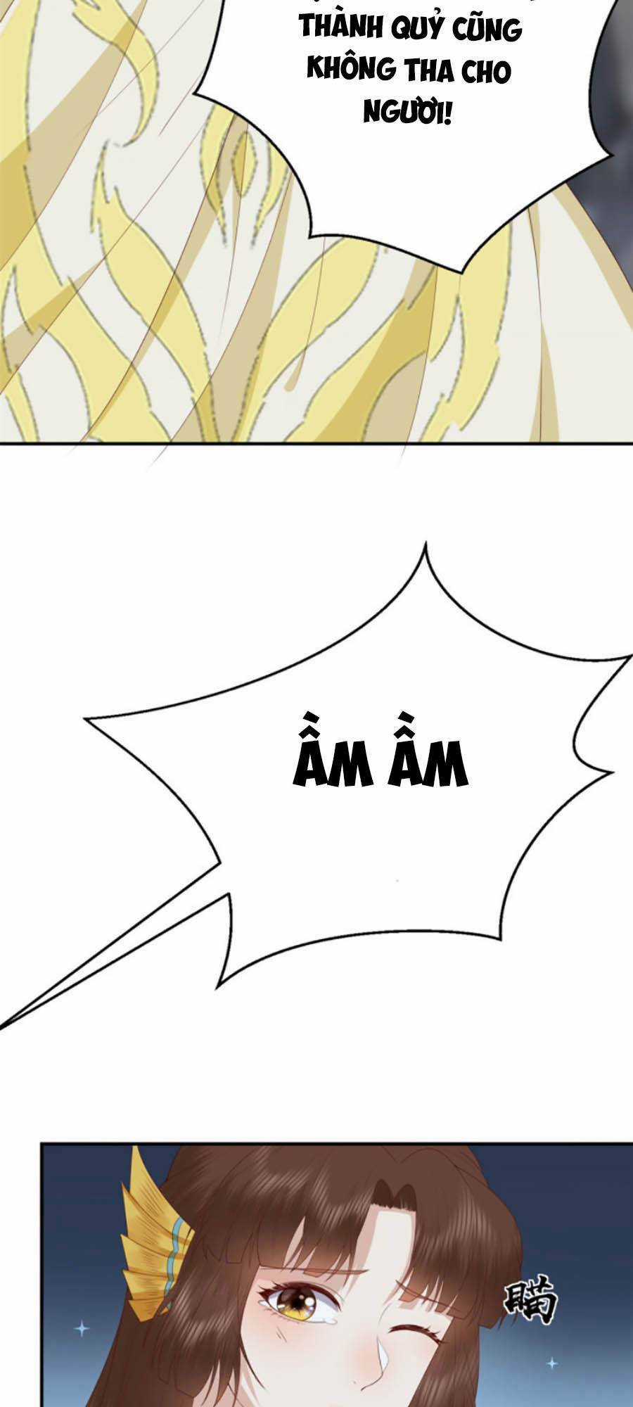 Nữ Phụ Không Thể Chọc Giận Chapter 22 trang 22