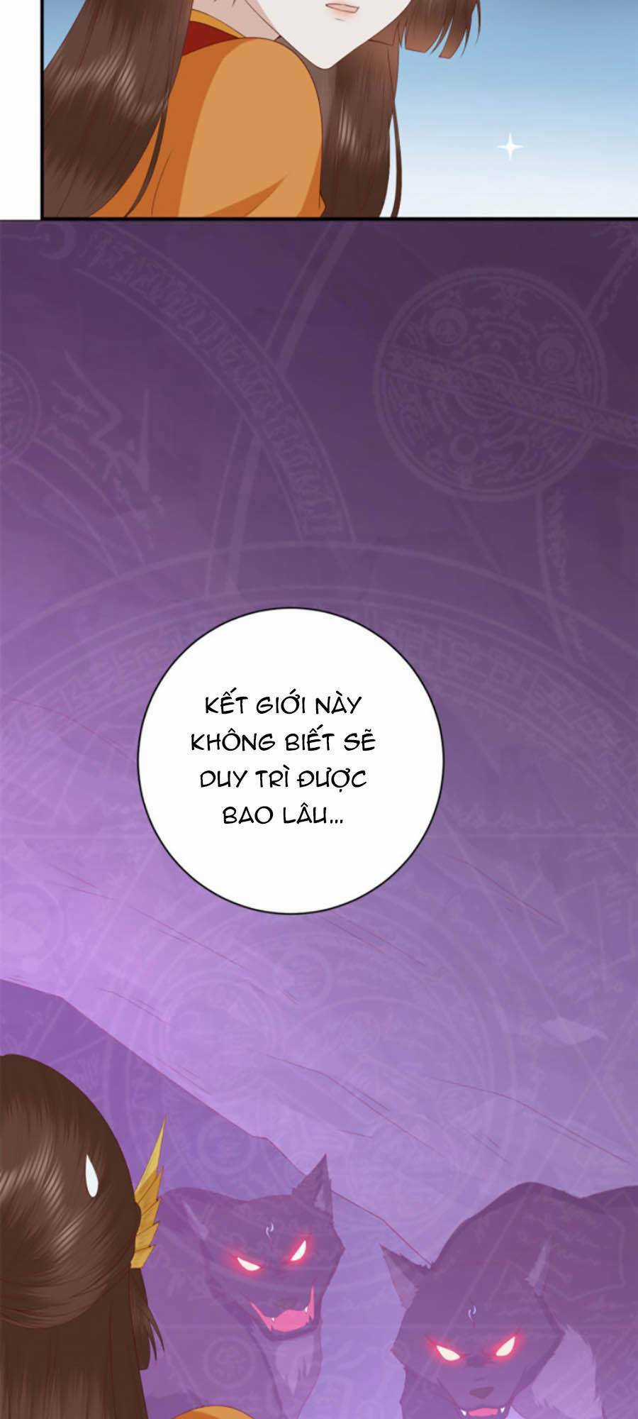 Nữ Phụ Không Thể Chọc Giận Chapter 22 trang 23