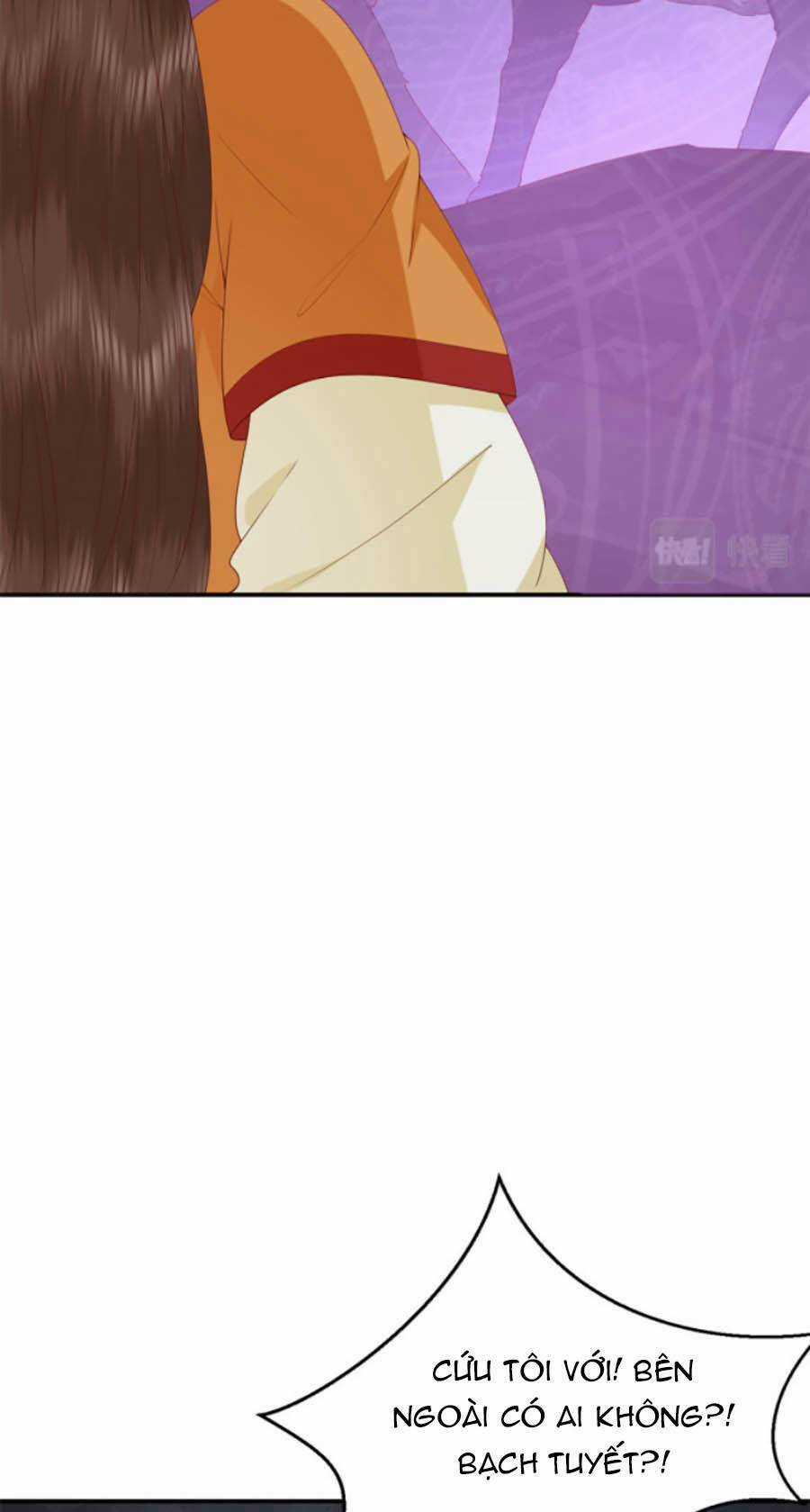 Nữ Phụ Không Thể Chọc Giận Chapter 22 trang 24