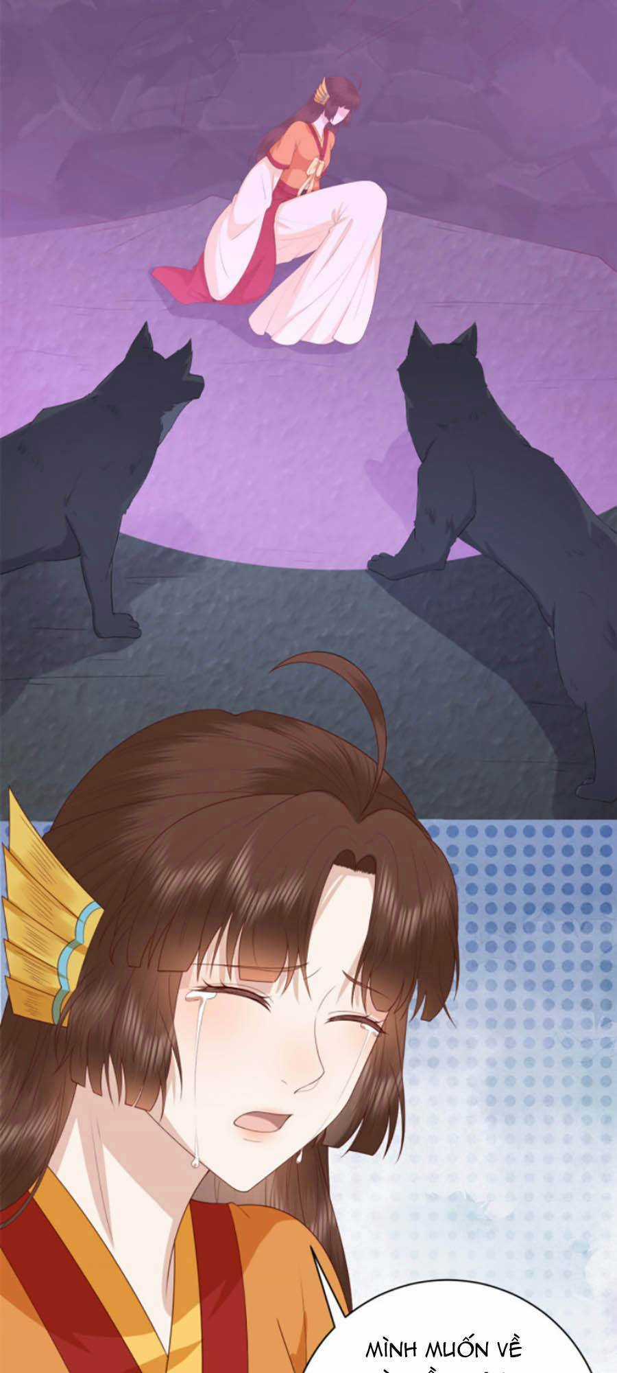 Nữ Phụ Không Thể Chọc Giận Chapter 22 trang 26