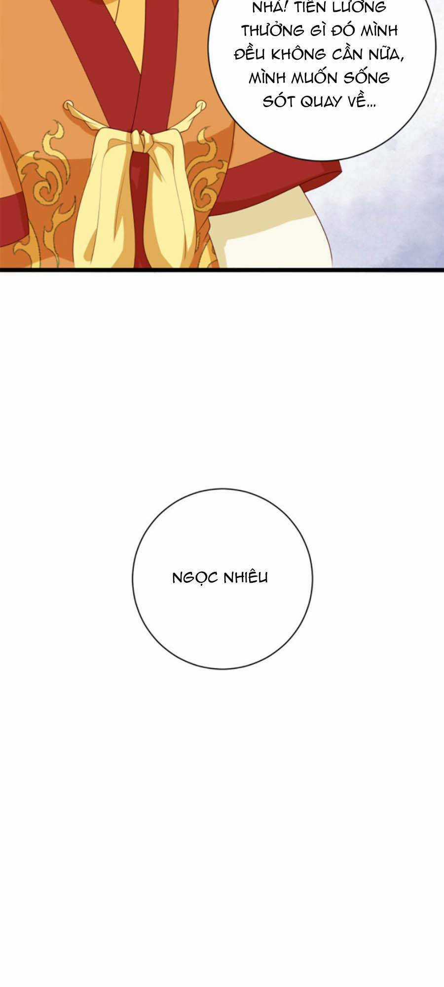 Nữ Phụ Không Thể Chọc Giận Chapter 22 trang 27