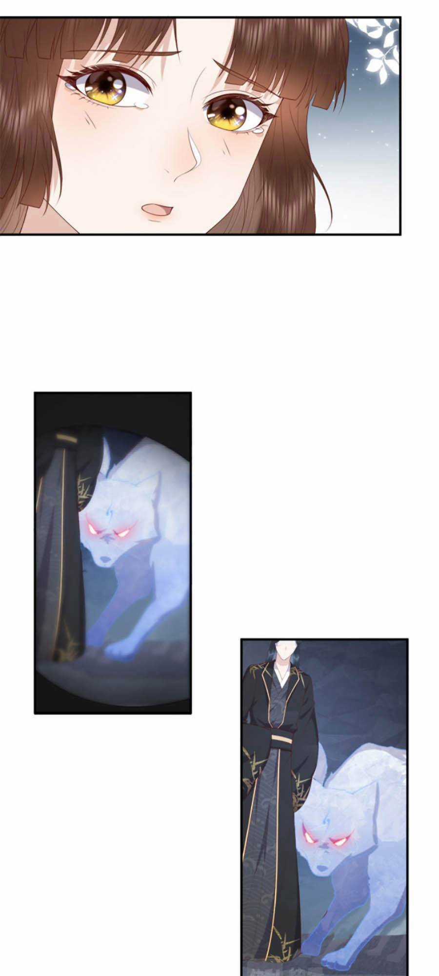 Nữ Phụ Không Thể Chọc Giận Chapter 22 trang 28