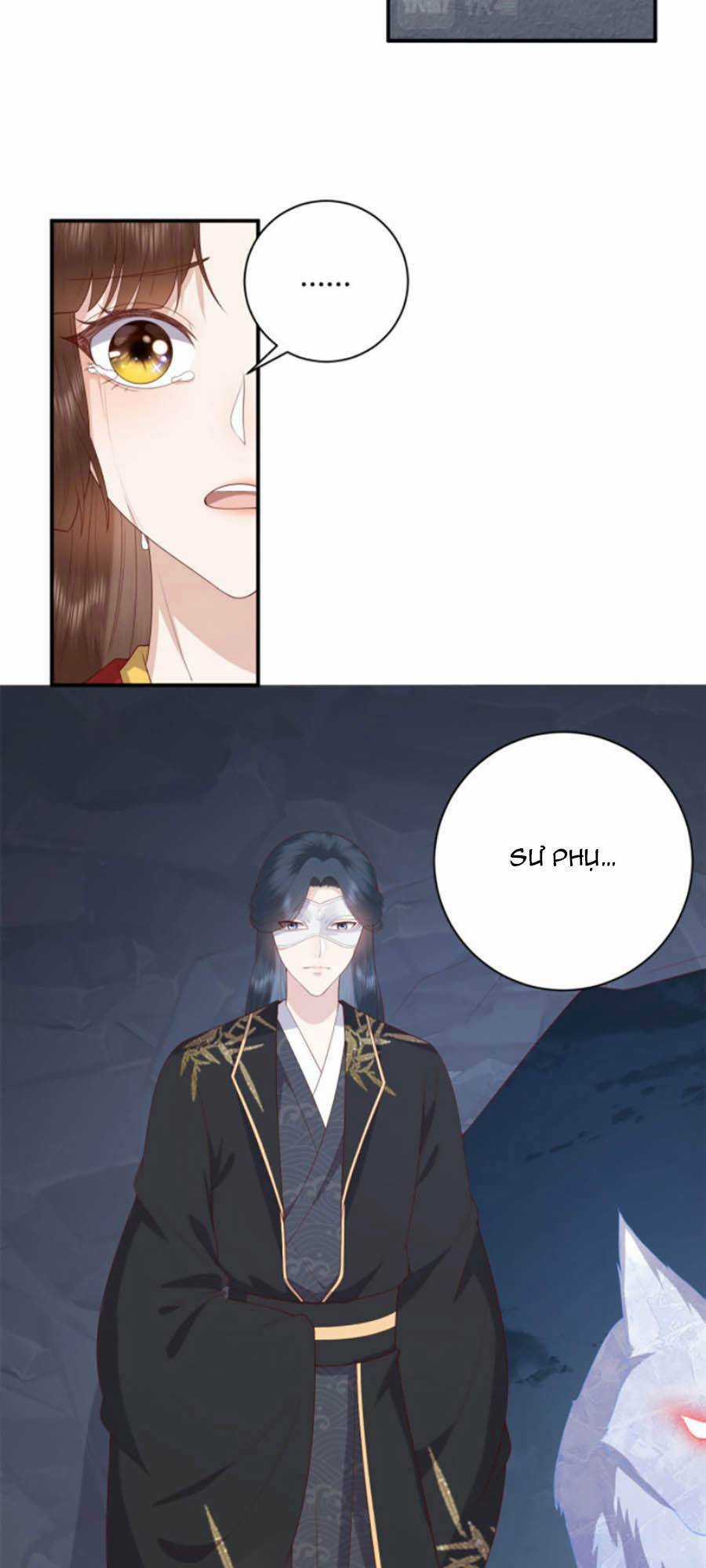 Nữ Phụ Không Thể Chọc Giận Chapter 22 trang 29