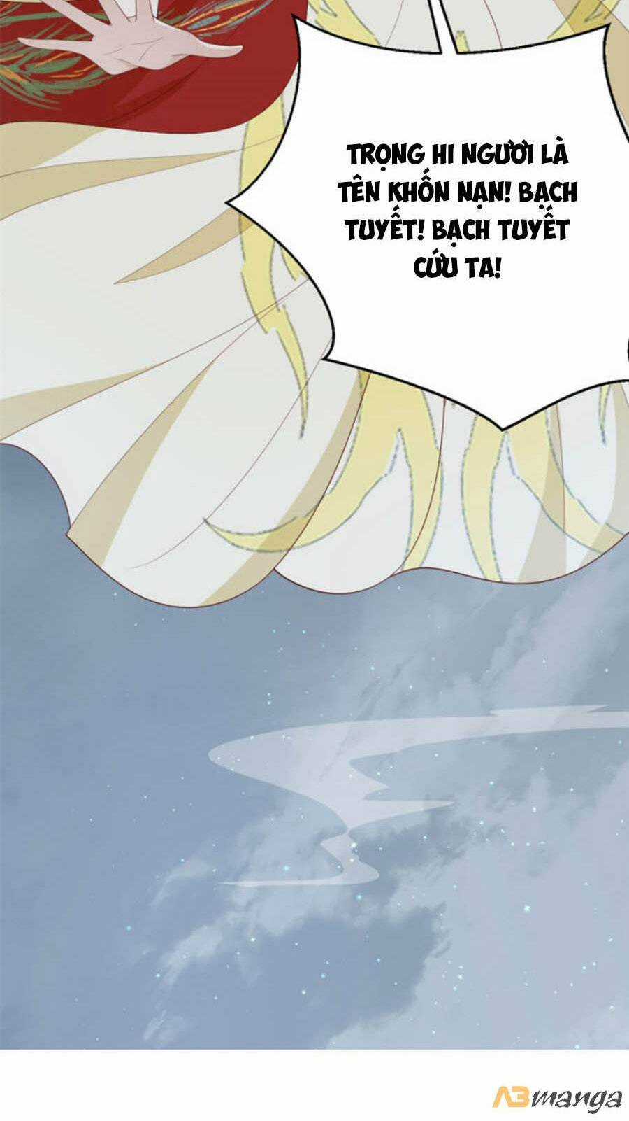 Nữ Phụ Không Thể Chọc Giận Chapter 22 trang 3