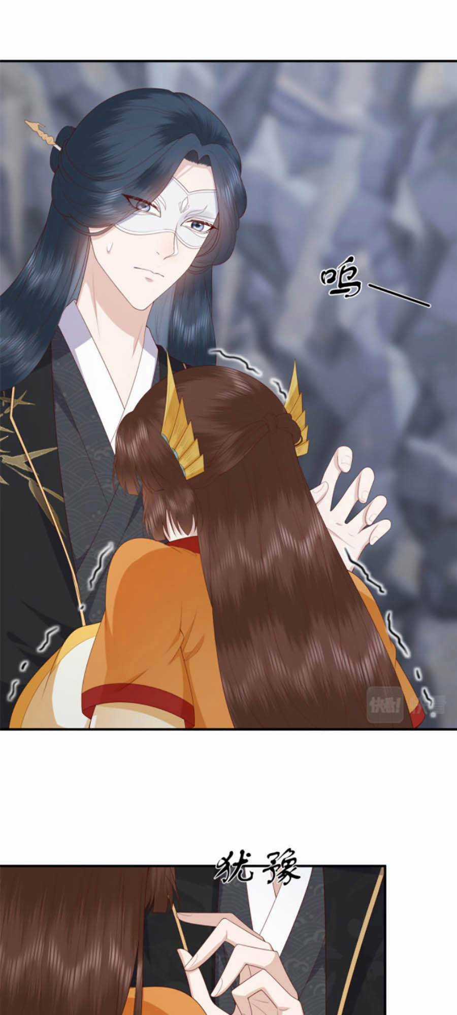 Nữ Phụ Không Thể Chọc Giận Chapter 22 trang 32