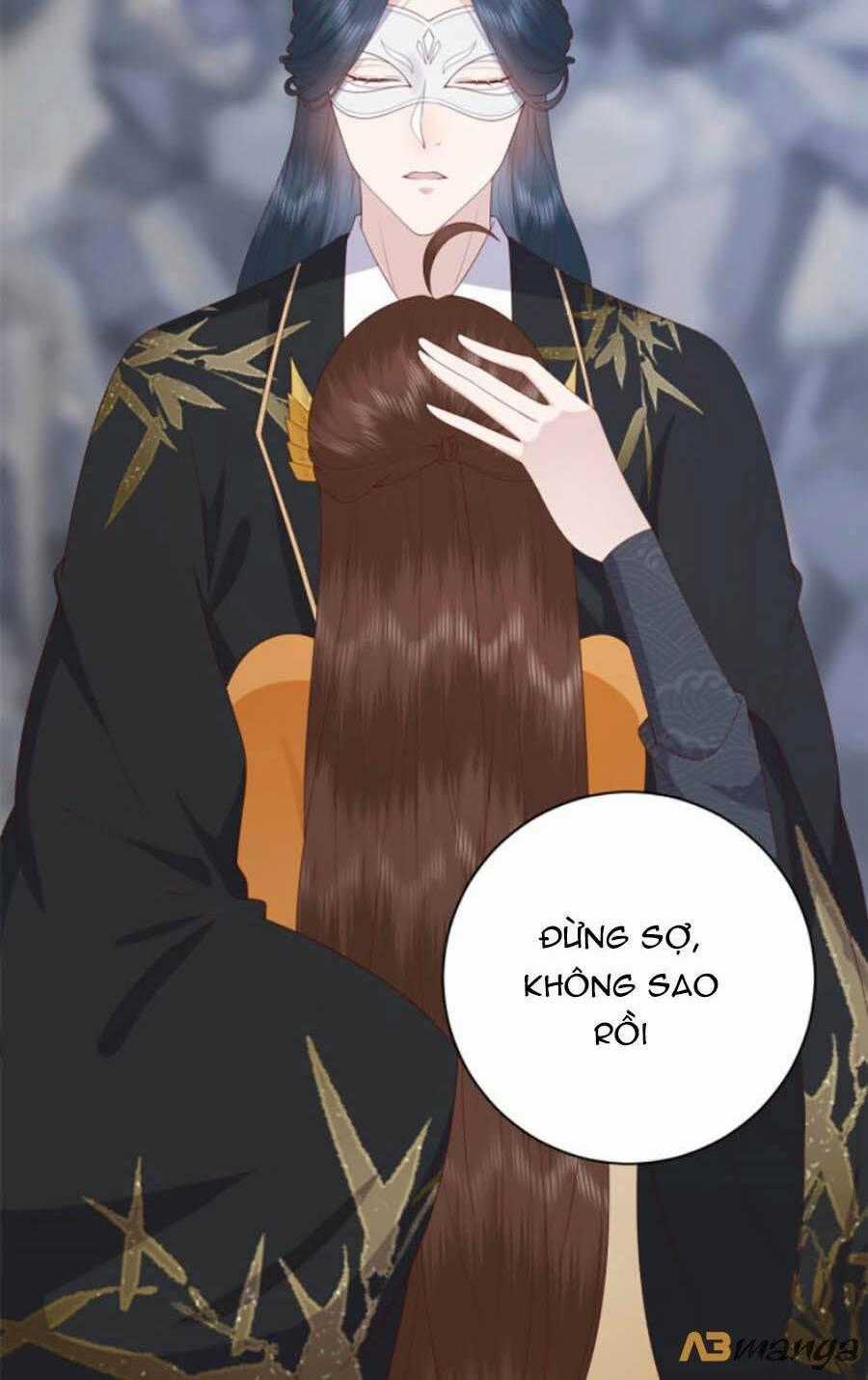 Nữ Phụ Không Thể Chọc Giận Chapter 22 trang 34