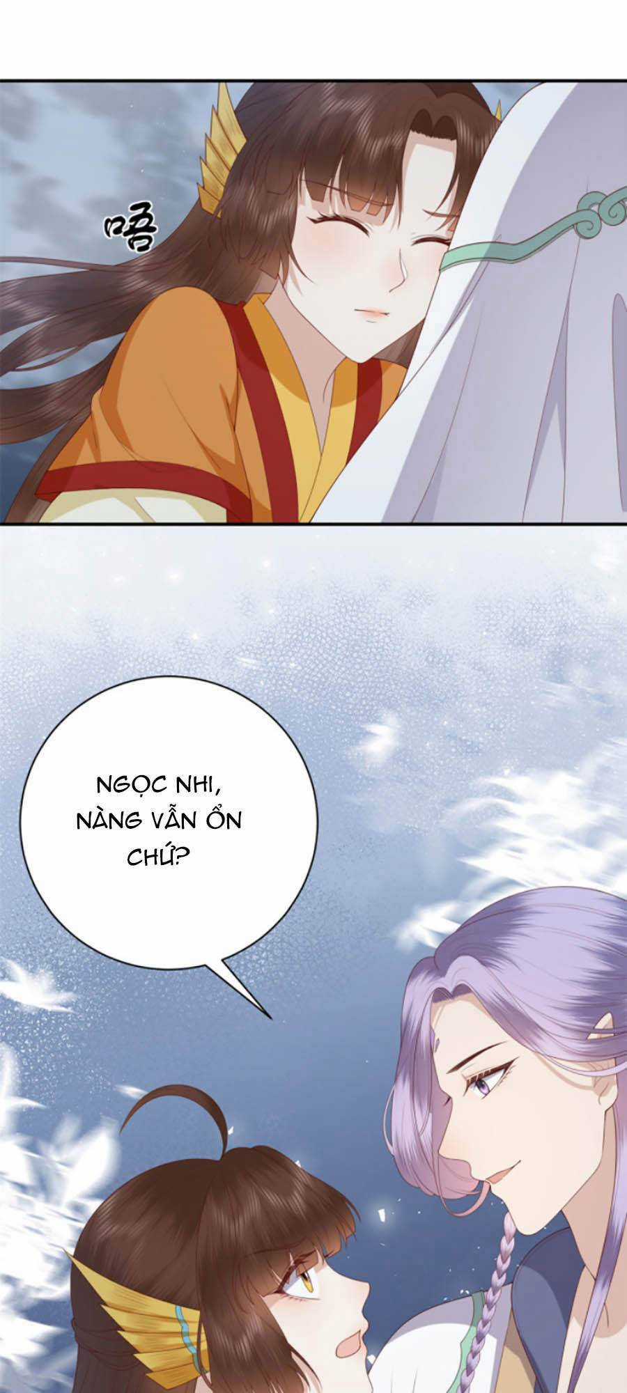 Nữ Phụ Không Thể Chọc Giận Chapter 22 trang 4