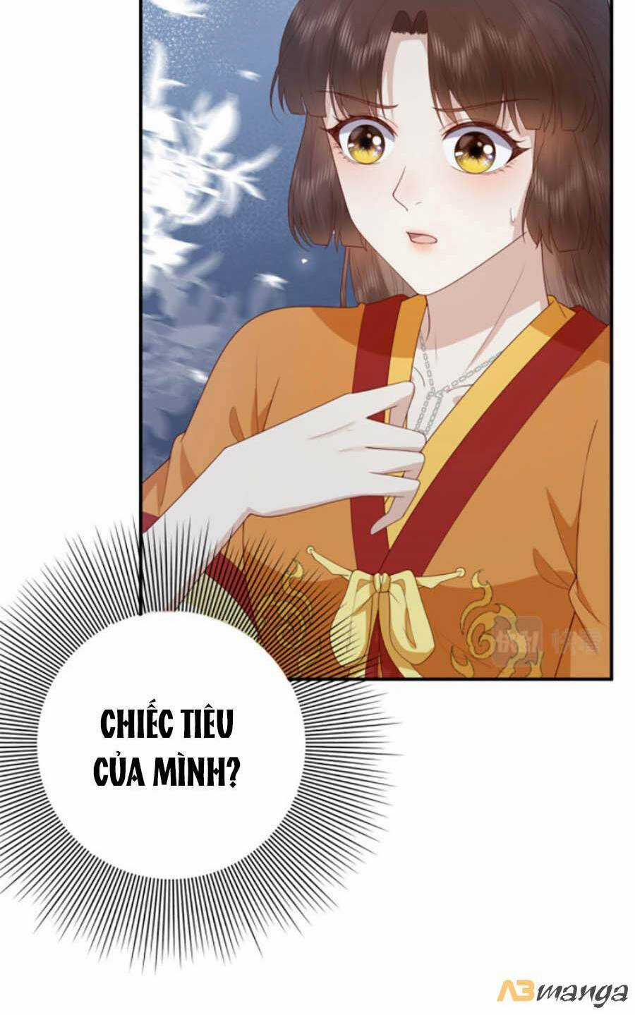 Nữ Phụ Không Thể Chọc Giận Chapter 22 trang 7