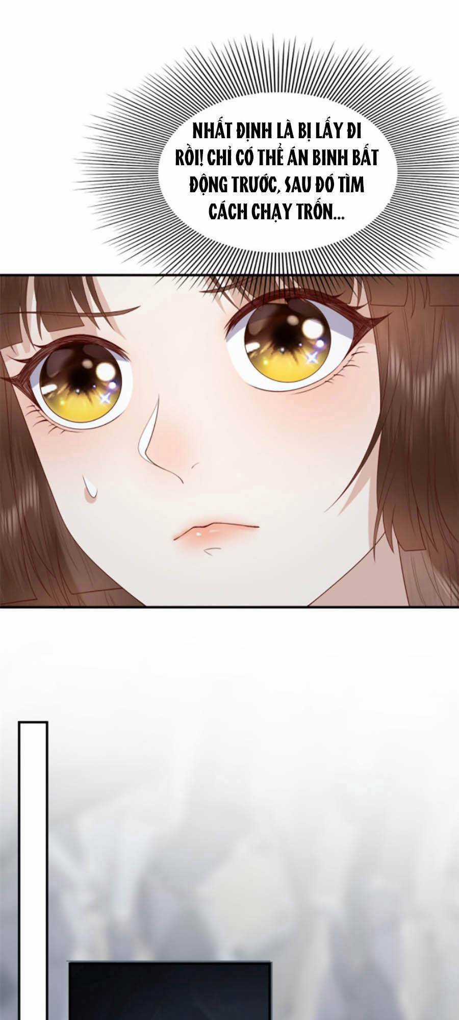 Nữ Phụ Không Thể Chọc Giận Chapter 22 trang 8