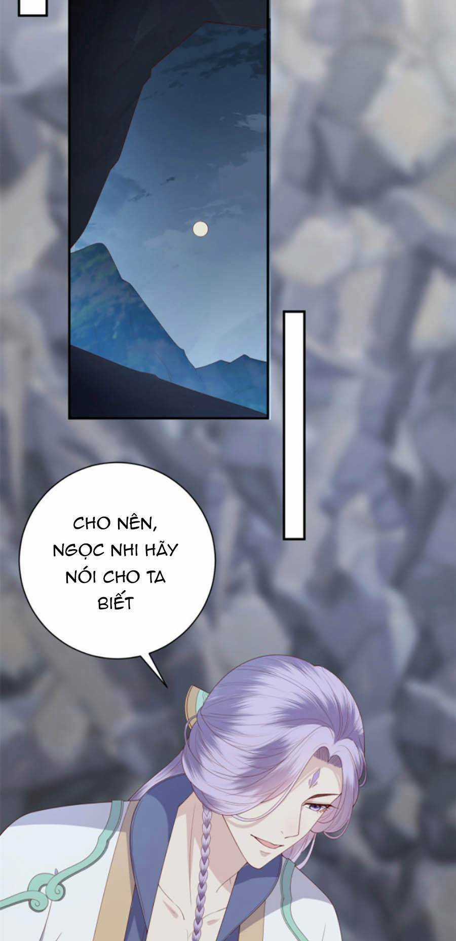 Nữ Phụ Không Thể Chọc Giận Chapter 22 trang 9