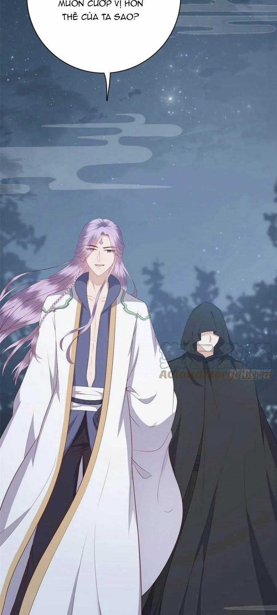 Nữ Phụ Không Thể Chọc Giận Chapter 23 trang 1