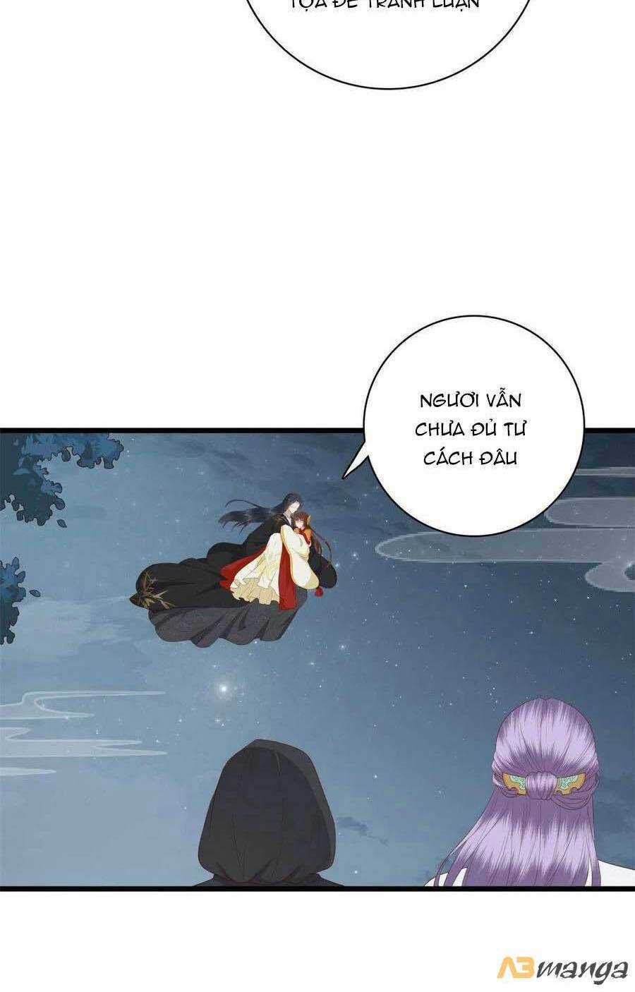 Nữ Phụ Không Thể Chọc Giận Chapter 23 trang 10