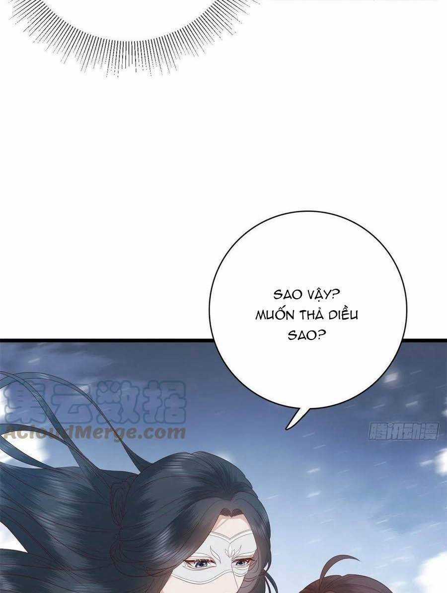 Nữ Phụ Không Thể Chọc Giận Chapter 23 trang 12