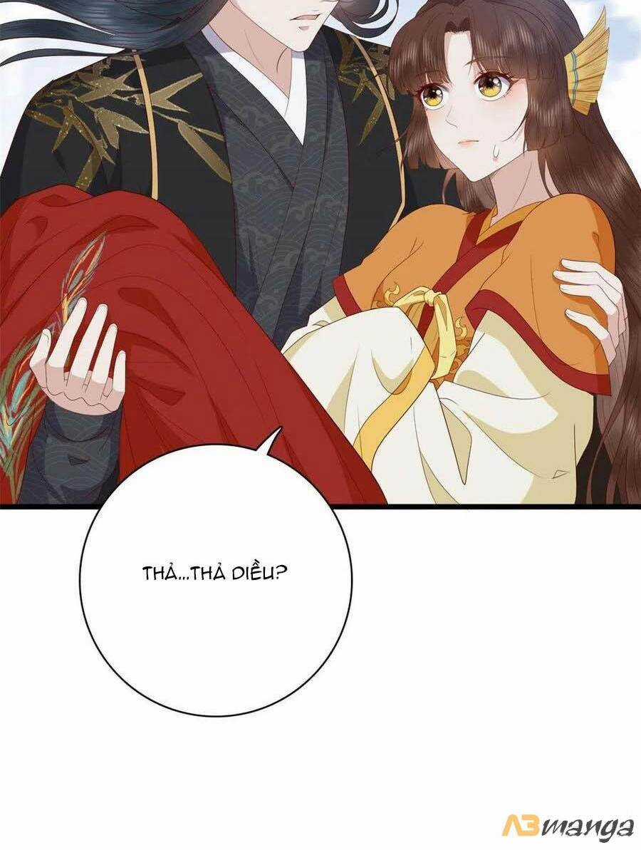 Nữ Phụ Không Thể Chọc Giận Chapter 23 trang 13