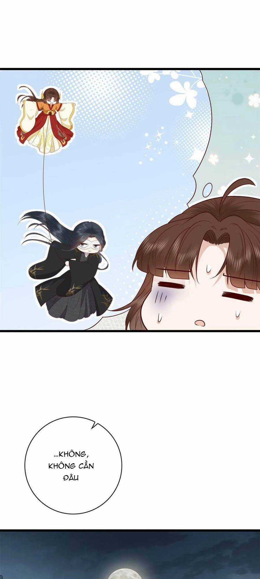 Nữ Phụ Không Thể Chọc Giận Chapter 23 trang 14