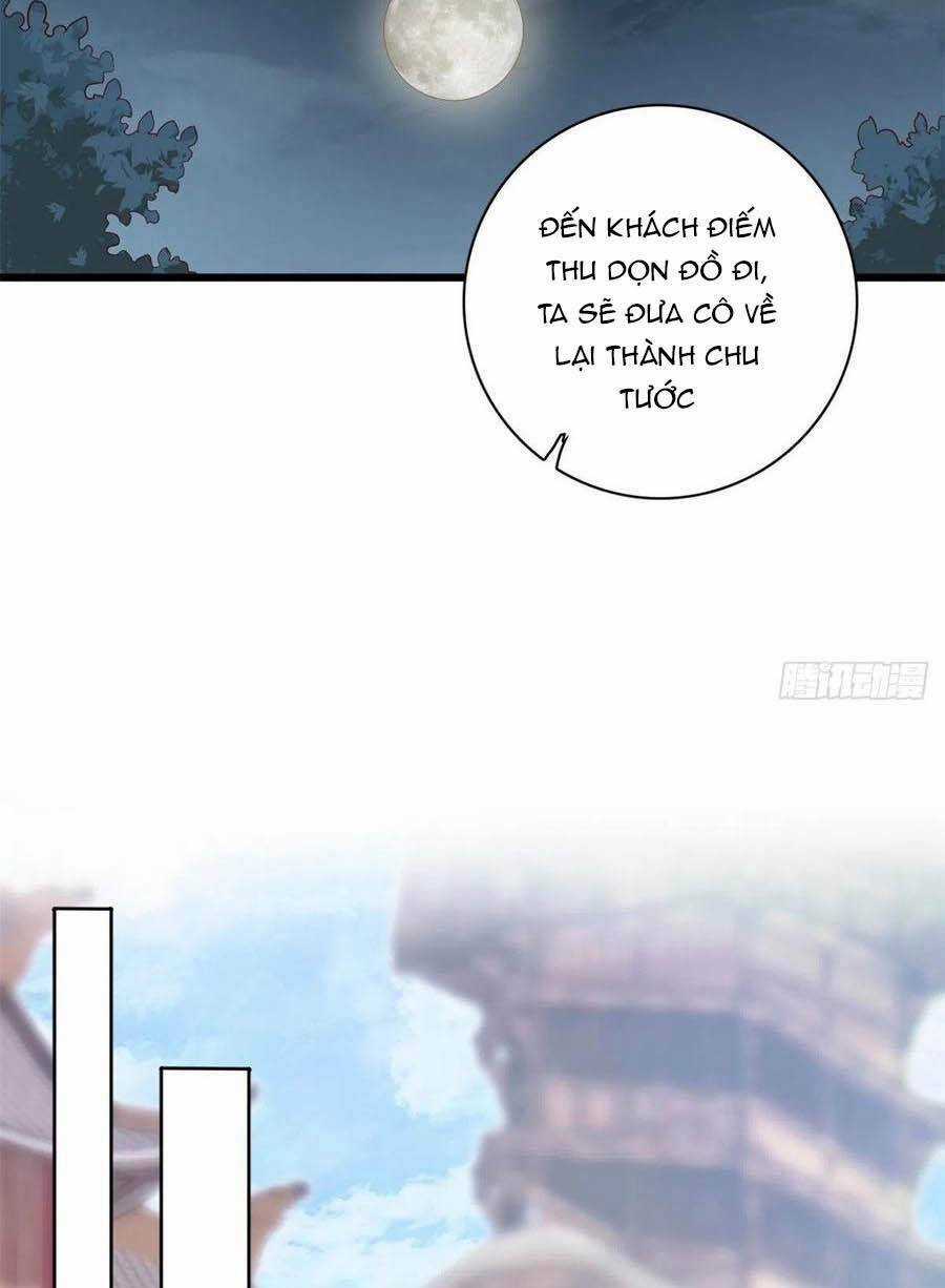 Nữ Phụ Không Thể Chọc Giận Chapter 23 trang 15