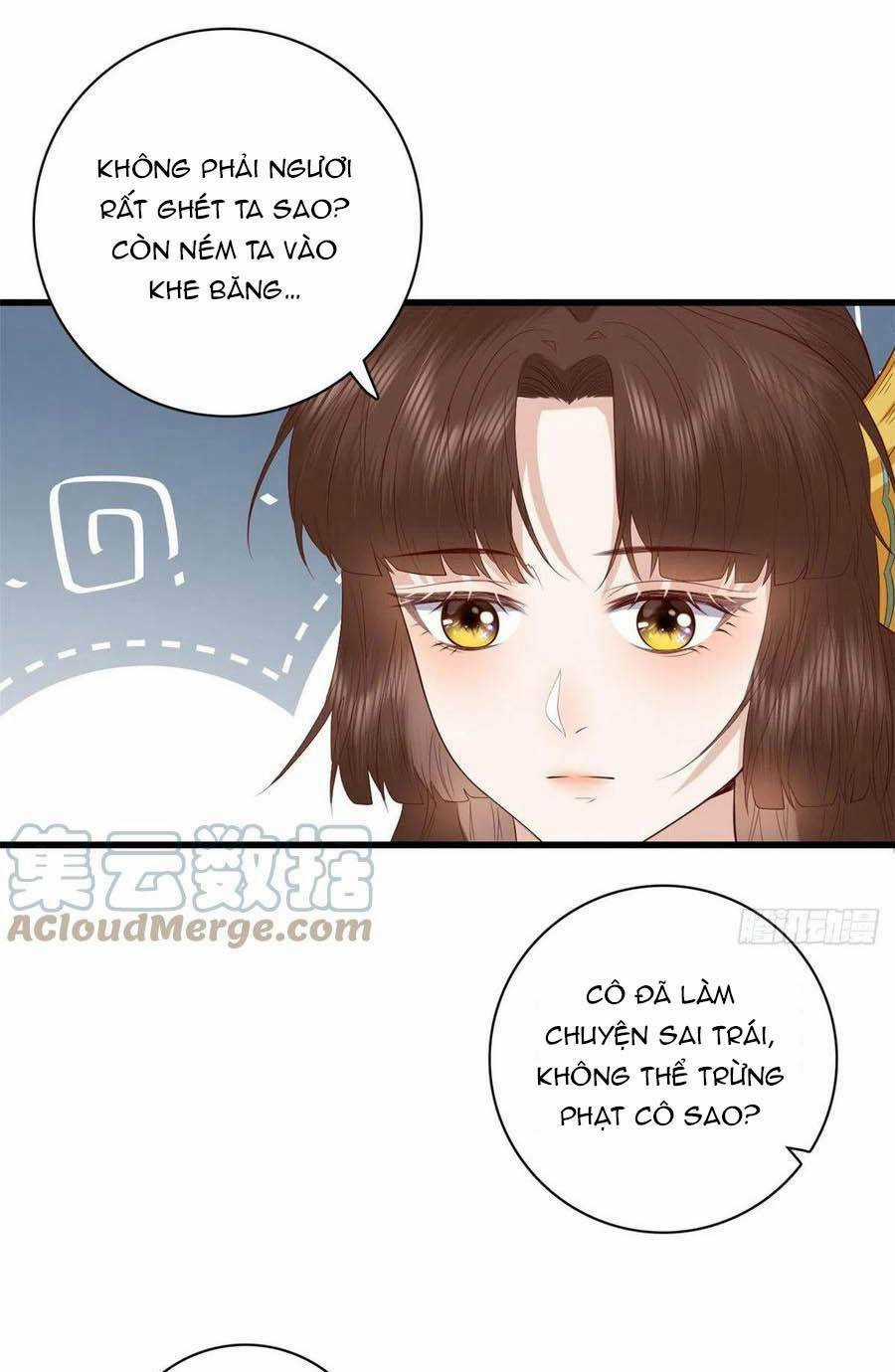 Nữ Phụ Không Thể Chọc Giận Chapter 23 trang 18